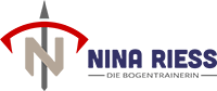 Nina Riess - die Bogentrainerin