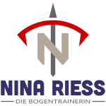 Nina Riess - die Bogentrainerin